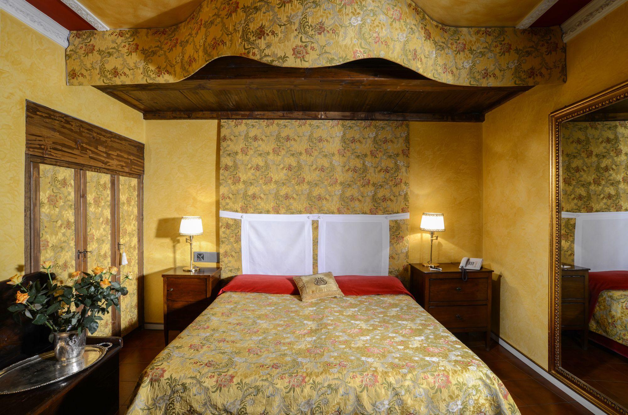 ורונה Hotel Gabbia D'Oro מראה חיצוני תמונה
